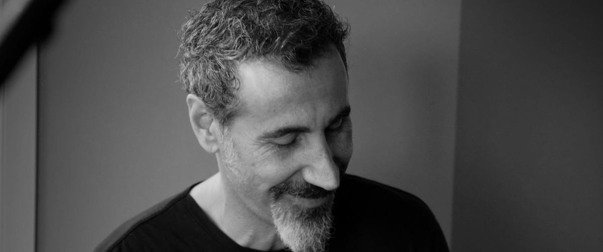 Webworm presents: an essay by Serj Tankian