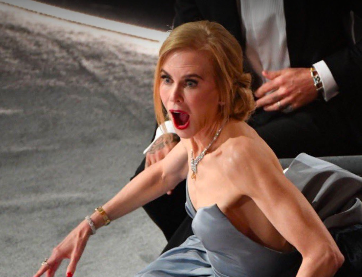 It's Judgement Day for Hillsong Megachurch