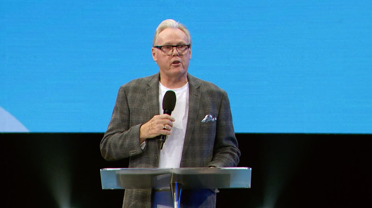 Evangelicalism is Not Just a Religion: It’s a Parallel Culture