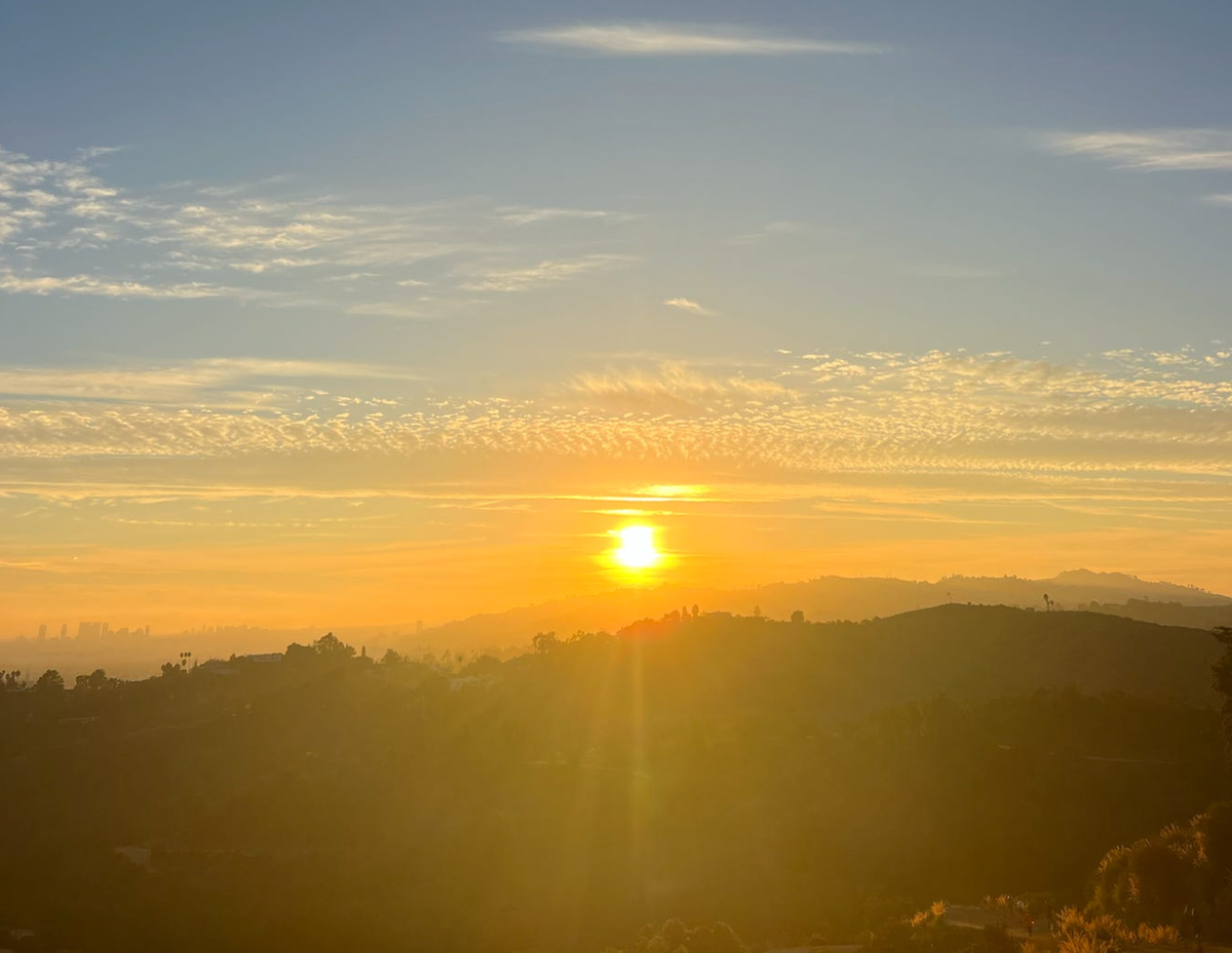 When We're Afraid To Voice An Opinion