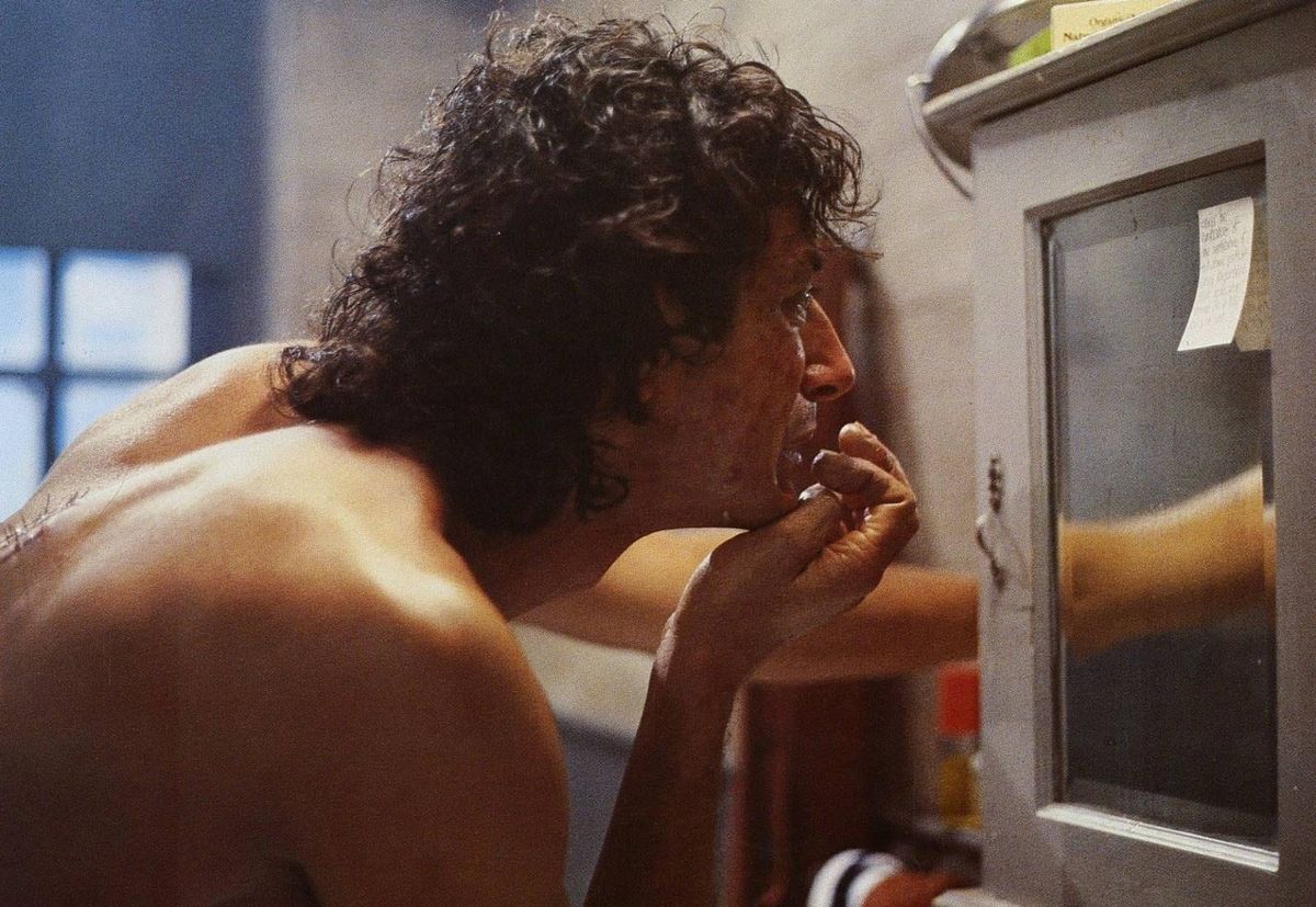 “I've been on the run since 2014. I try & keep myself a moving target”