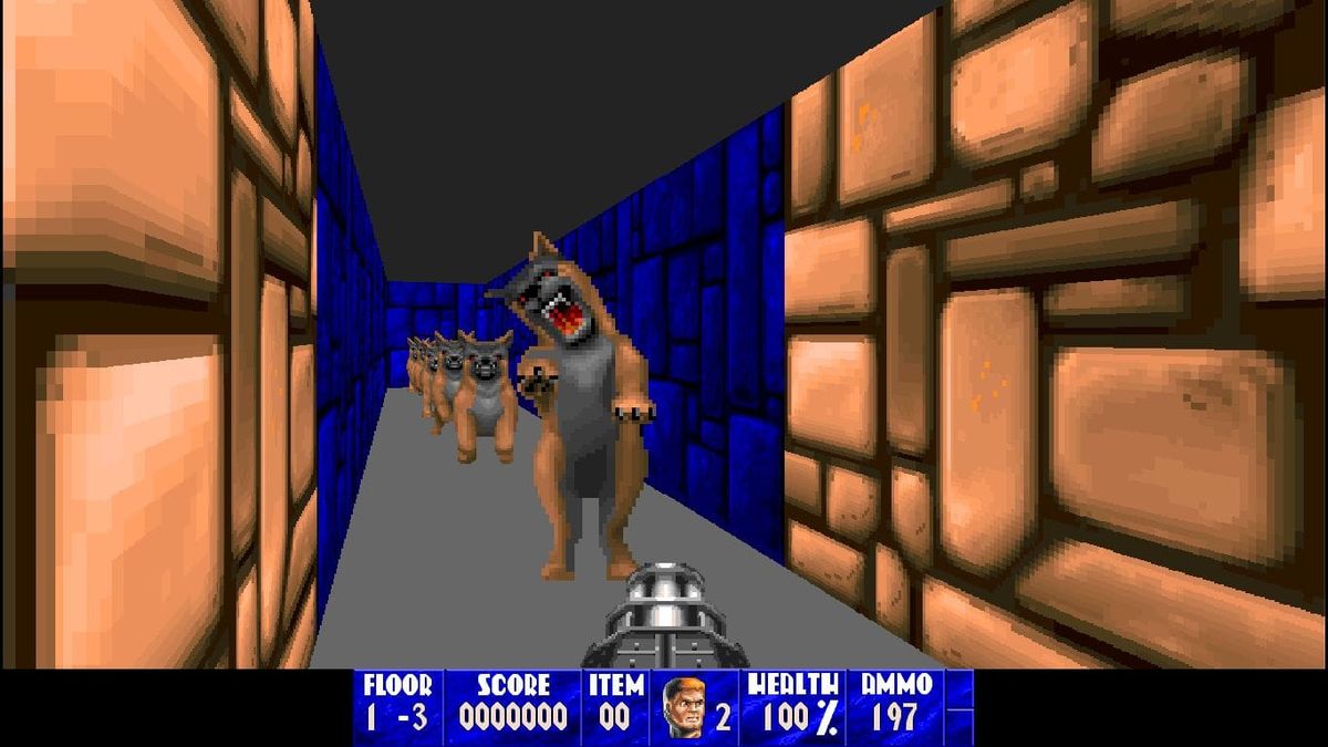 When Good Dogs Do Bad Things