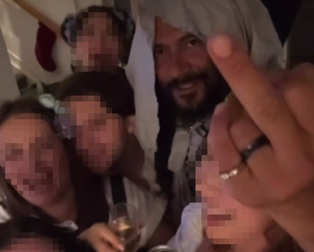 NZ's First #MeToo Case Wants To Practise Law Again