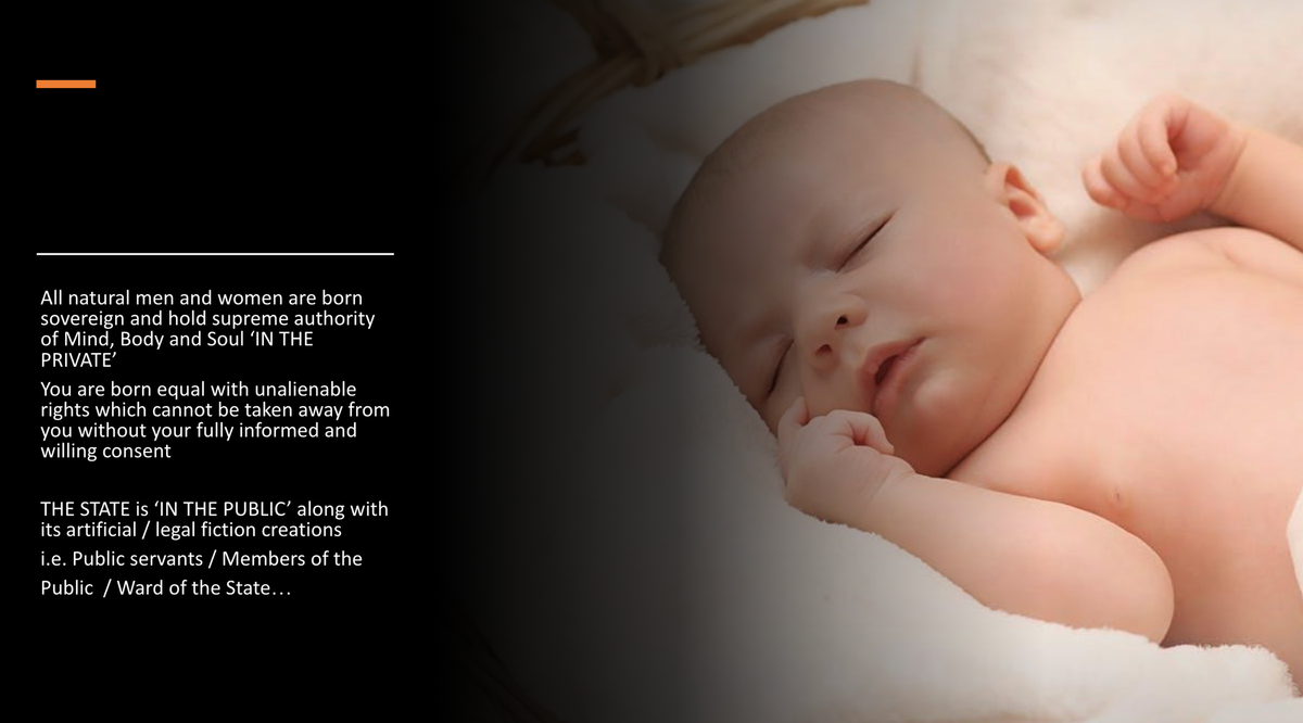 The Brainworms of the Wellington Protestors