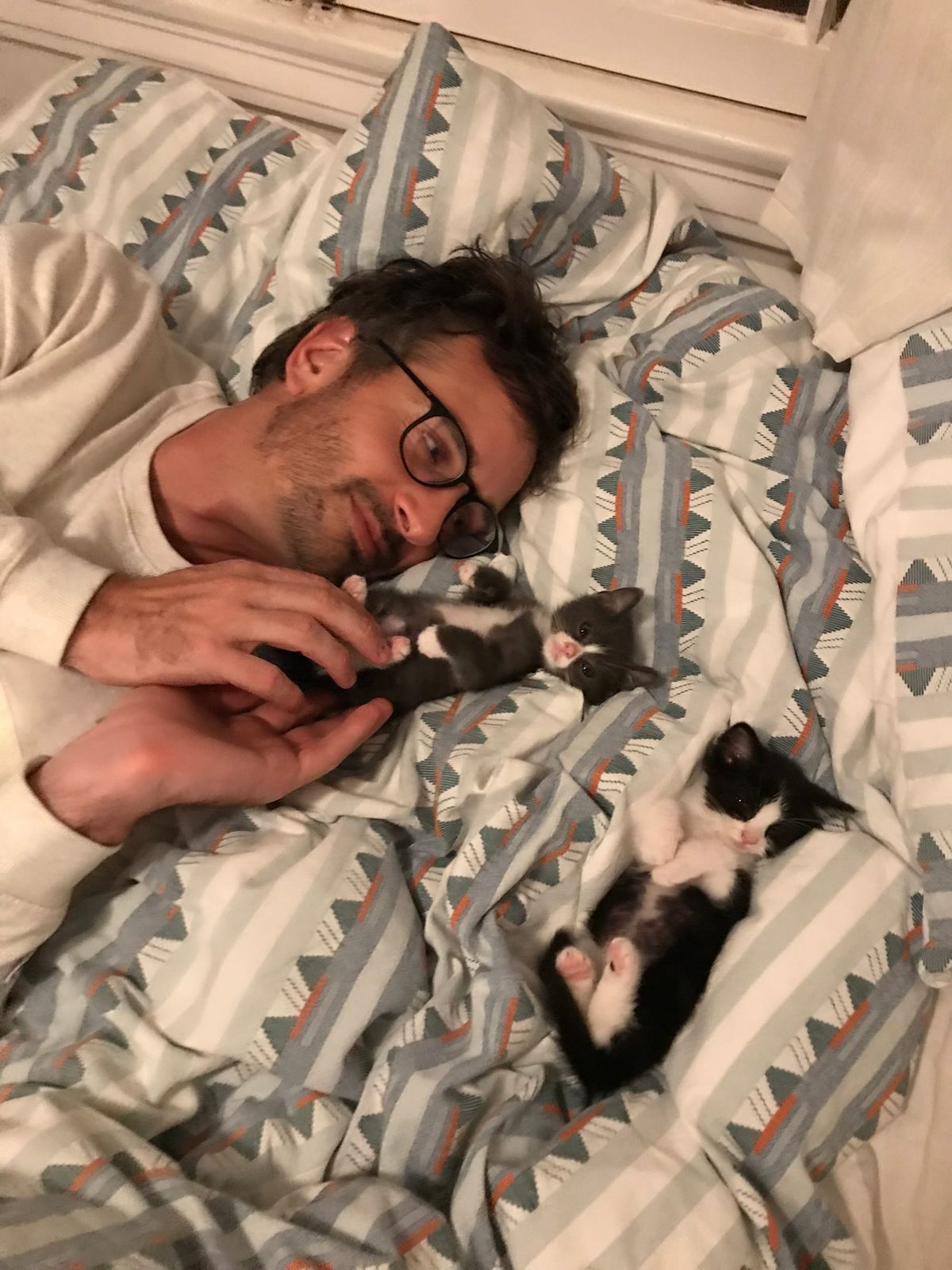 Got Imposter Syndrome? Same.