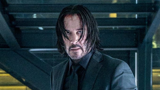 An international assassin slips into New Zealand.