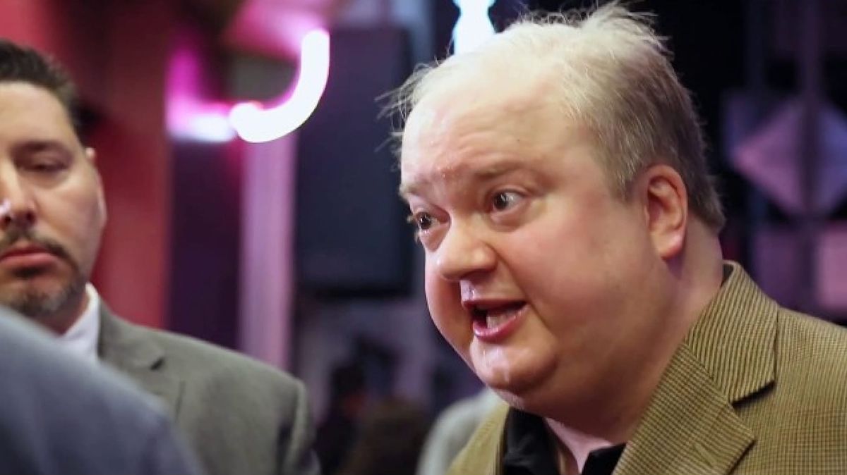 Tickled: What Happened to David D'Amato's Millions?