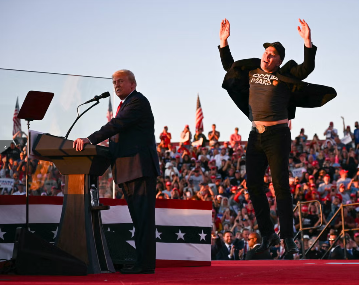 How Good Politicians Become Untrustworthy Turdgoblins