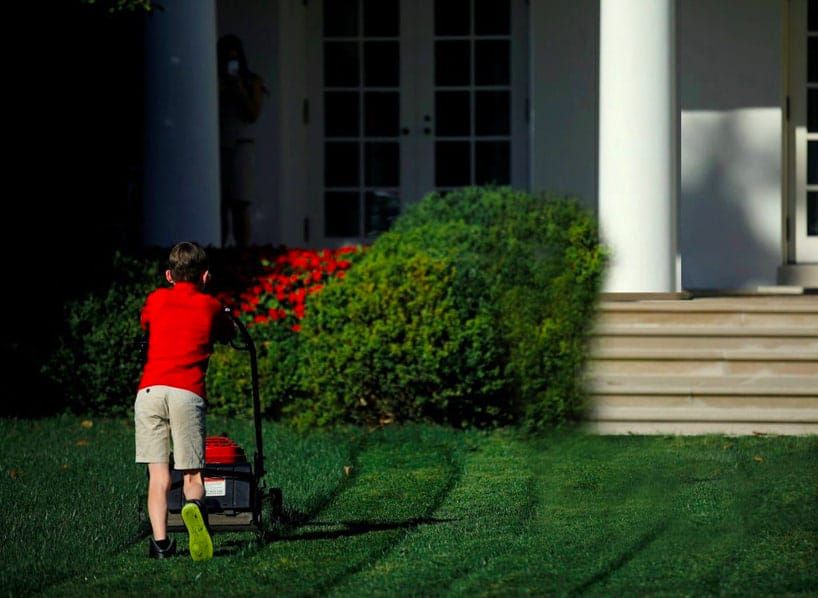 Great Awakening / Inauguration open thread