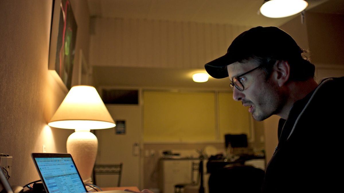 How to Stream Mister Organ in New Zealand & Australia