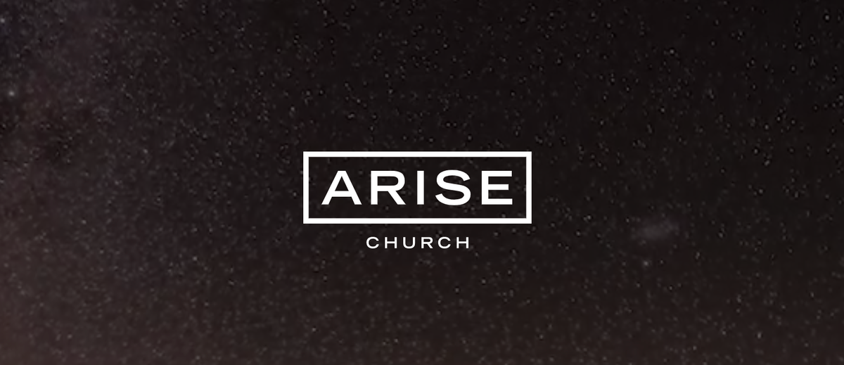The Unstoppable Trauma Machine of Arise Church