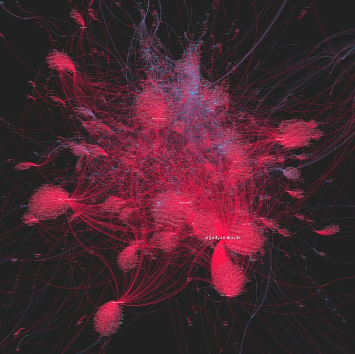 Why has the world gone so horny for conspiracy theories?