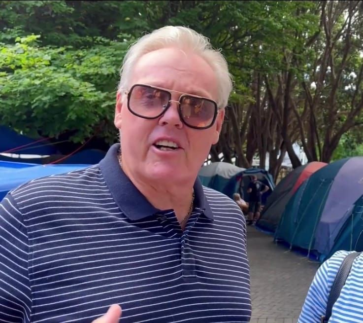 The God Factor in the "anti-mandate" protests