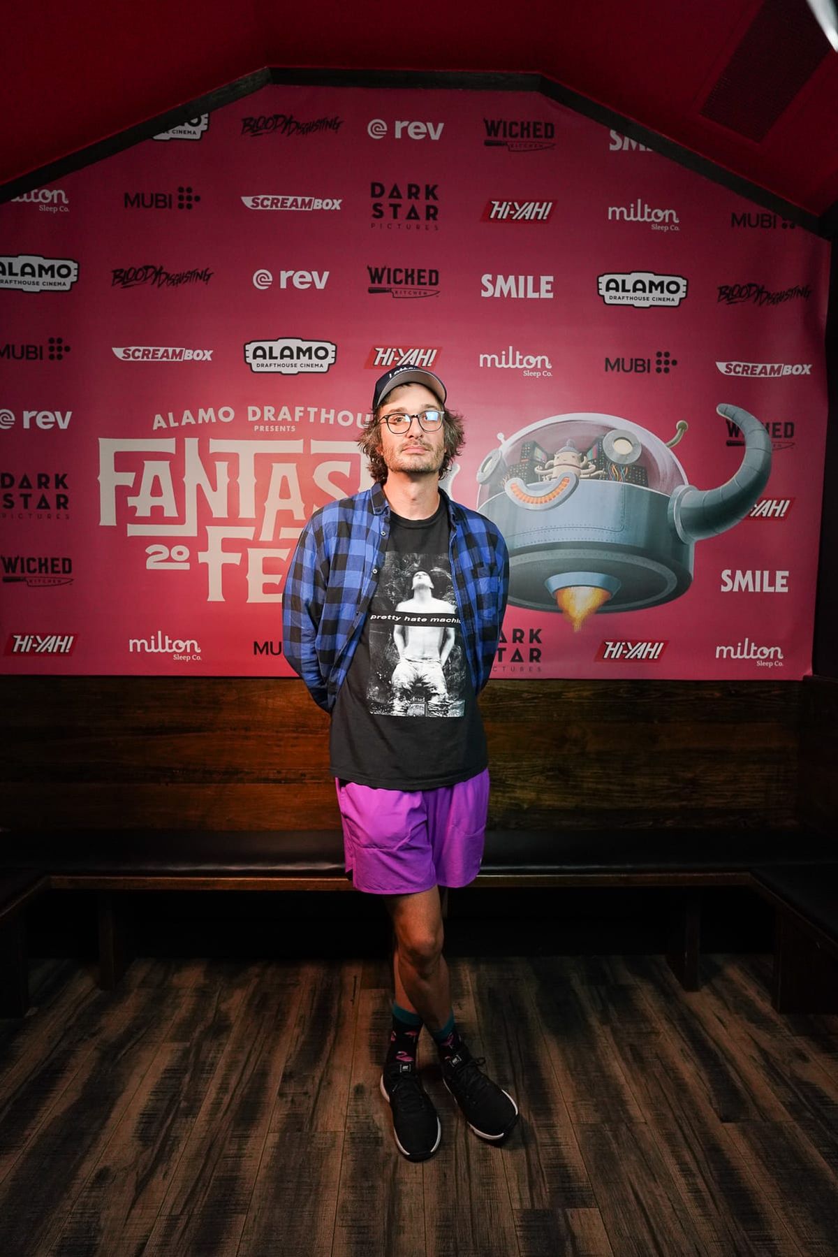 October "Ask Me Anything"