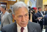 Did Winston Peters Lie About Everlee?