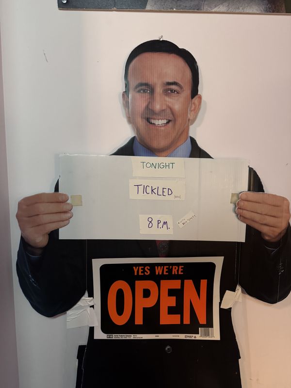 Webworm Meetups: Denver, Chicago, New York (Past Event)