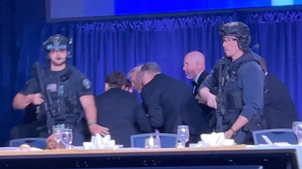 No, The Trump Assassination Attempt Was Not A False Flag