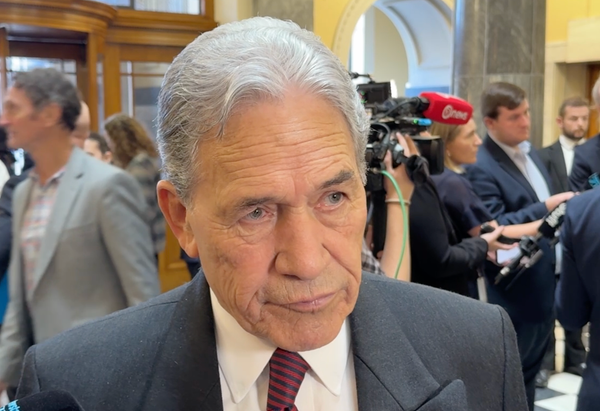 Did Winston Peters Lie About Everlee?