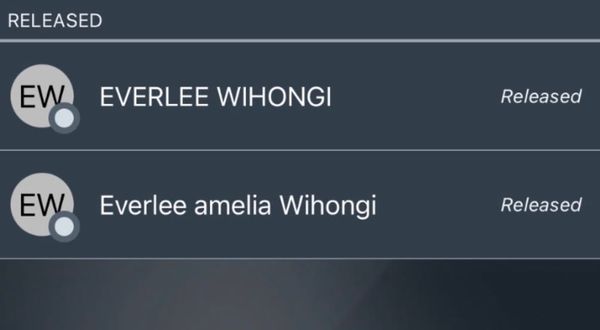 Everlee Is Free