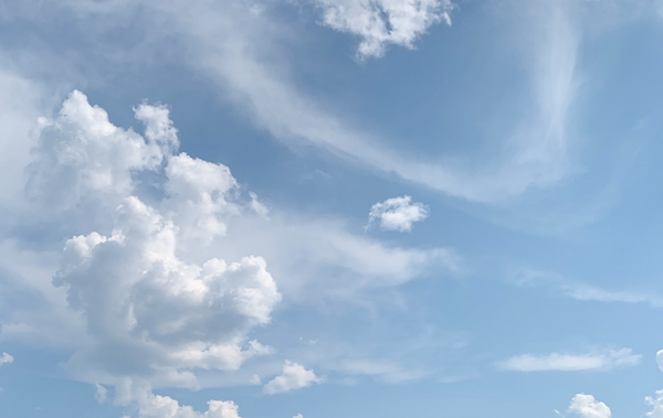 Big sky