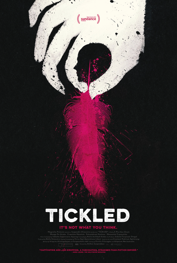 Invite: Tickled's 10 Year Bday in NY