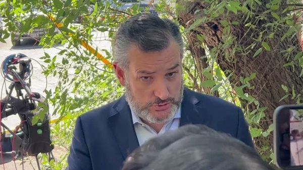 It Appears America Has a Slight Gun Problem