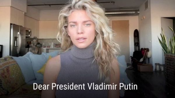 The Hellscape of Memes During a War