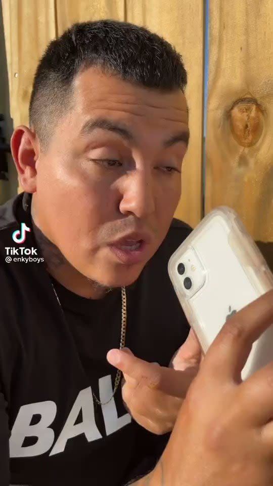 Donald Trump's biggest defeat: no tweeting