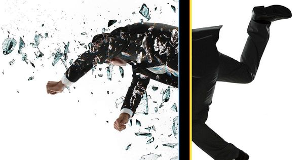 Drugs, the CIA and MKUltra