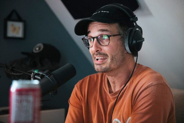 Remember when Secret Societies were exciting?