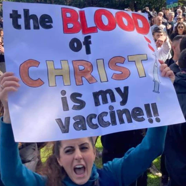 The problem of Hillsong & Stephen Harmon