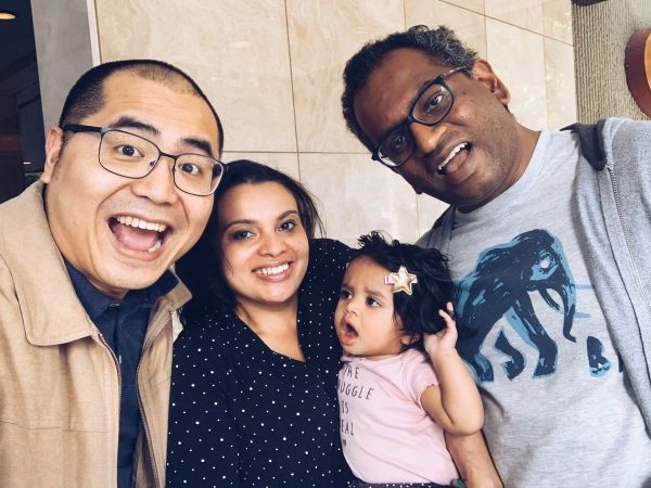 10 podcast episodes to get you through