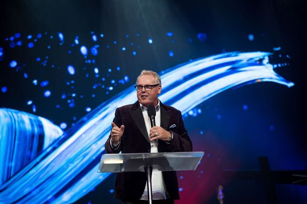 Fear of a Changing World