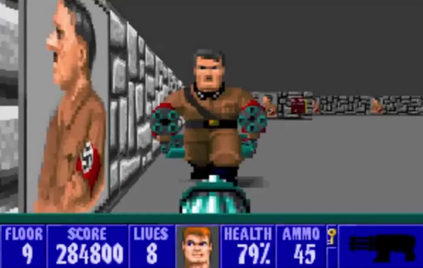 It's Time to DEFCON Kanye West