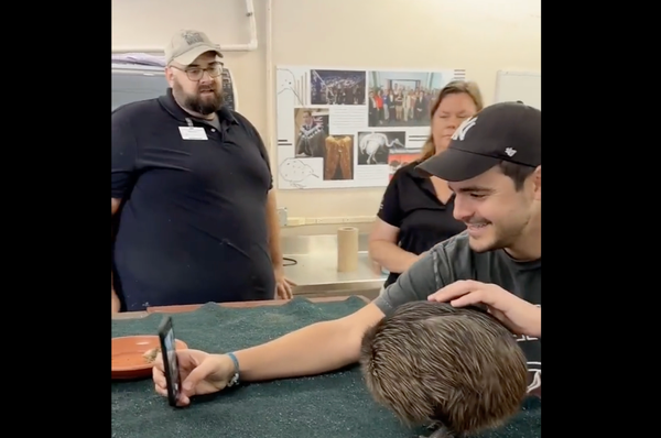 Miami Zoo Says it Will Immediately Stop Deranged Treatment of its Kiwi Bird