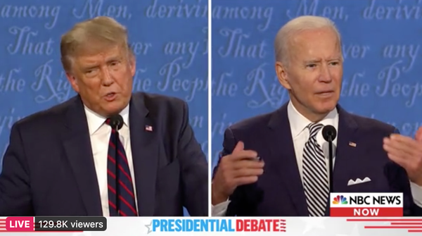 What do we do in the absence of truth?