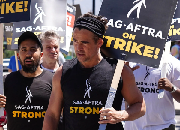 Can Piracy Ever Be a Good Thing?