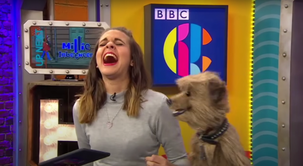 "We're Just Normal Men"