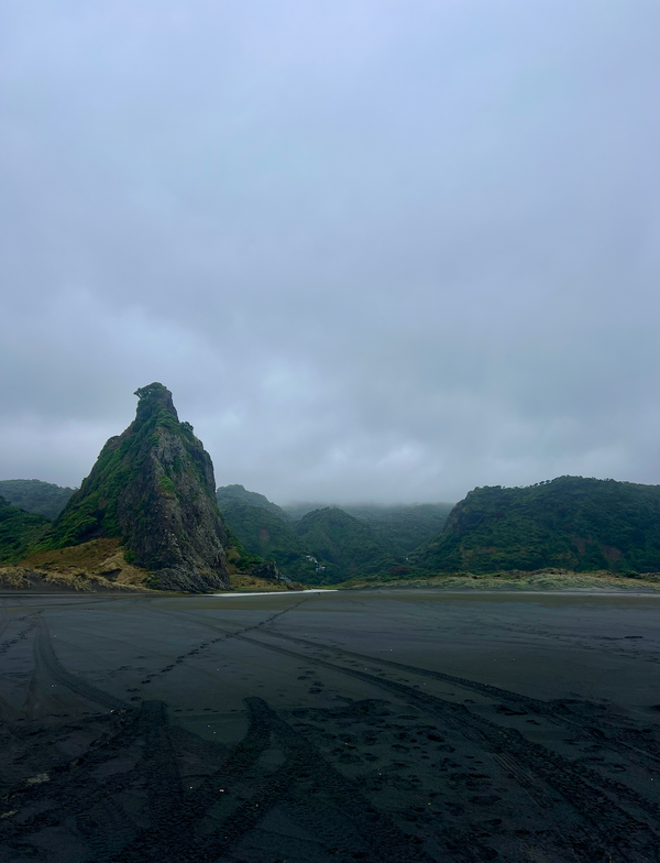 A Dispatch into 2024