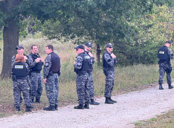 The 48 Hours Leading Up To An Execution