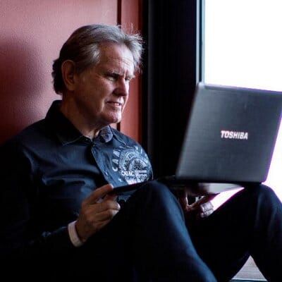 What’s Up With Graeme Kirkwood & the Arise Church Board?