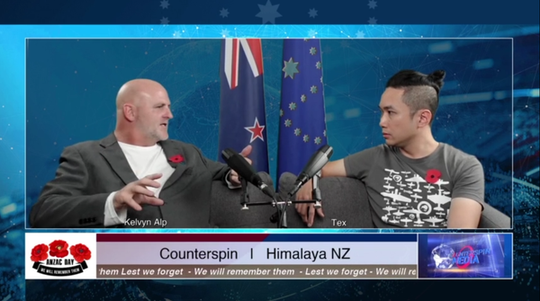 Inside Steve Bannon's NZ news division