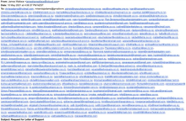 How a Millionaire Meat Man Abused Young Men For So Long