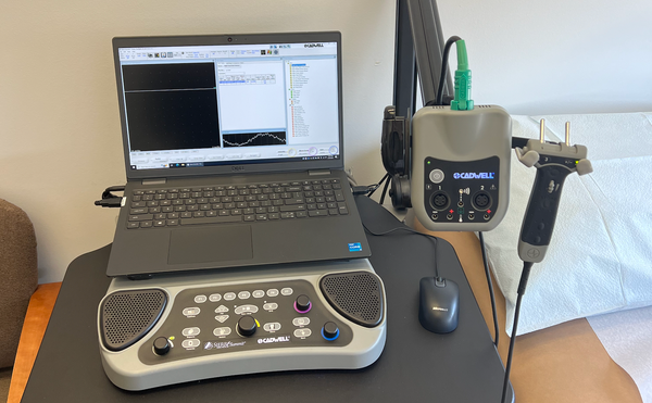 The American Healthcare System Defeated Me