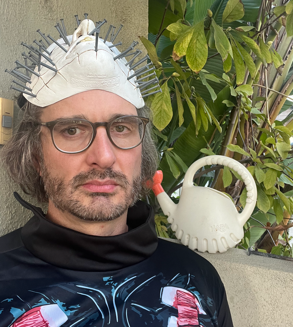 The Incredible Difficulty of Buying a Screw