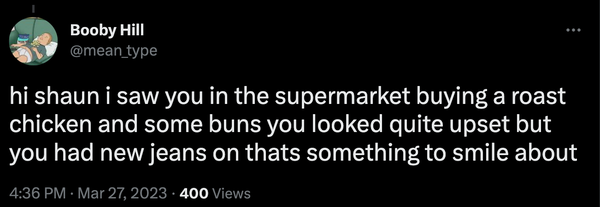 A Quick Sean Plunket FAQ