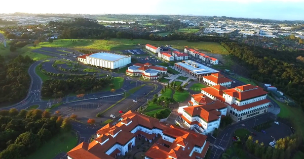 Homophobia, transphobia, & Massey University