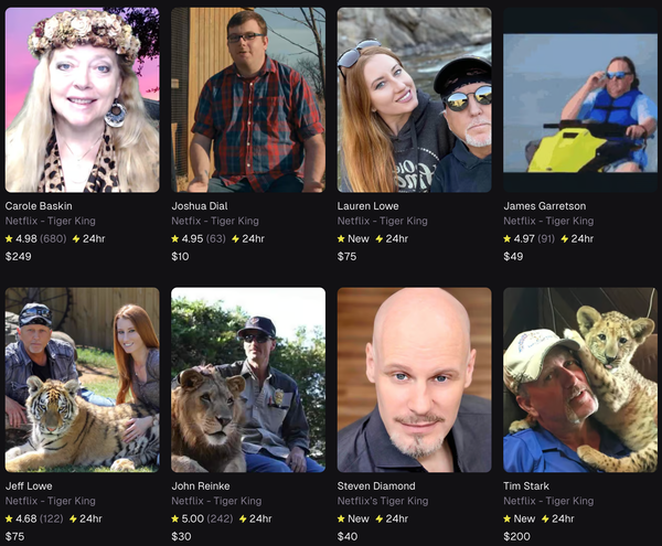 Why Do We Love True Crime?