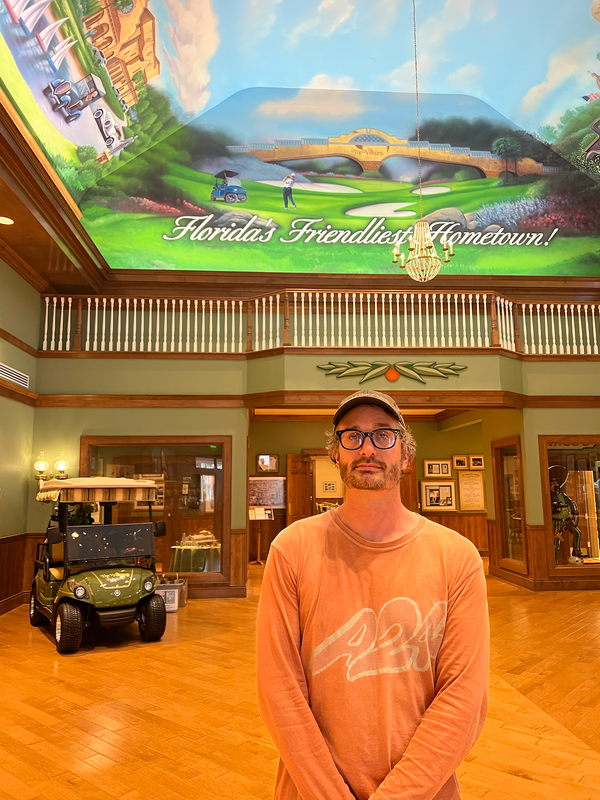 Mister Organ Coming to US Cinemas