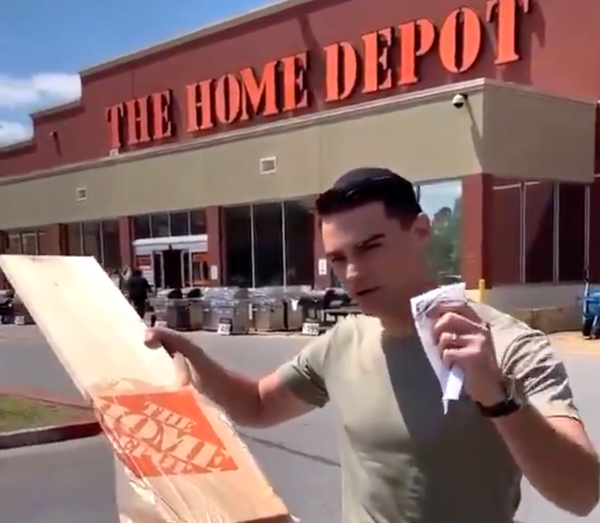 Conservatives Are Scaredy Cats